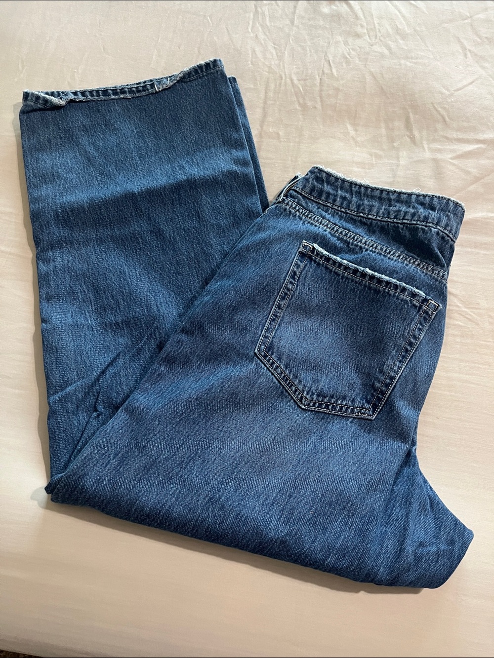 Women’s Hollister Jeans